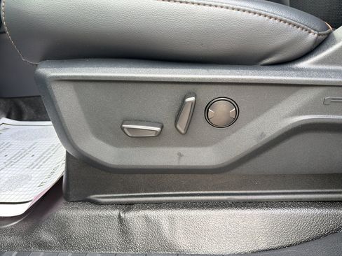 New 2026 Ford F350 Lariat AWD/4WD image 19