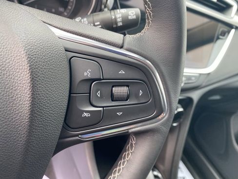 Used 2023 Buick Encore GX Preferred w/ Cold Weather Comfort Package image 22