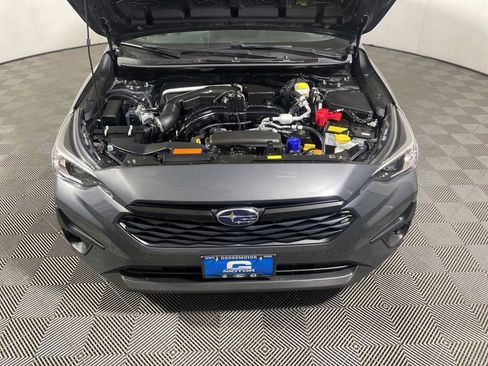 Used 2025 Subaru Impreza 2.0i AWD/4WD image 25