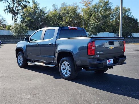 Used 2015 Chevrolet Colorado LT w/ LT Convenience Package image 6
