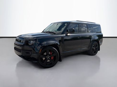 Used 2024 Land Rover Defender 130 X AWD/4WD image 1