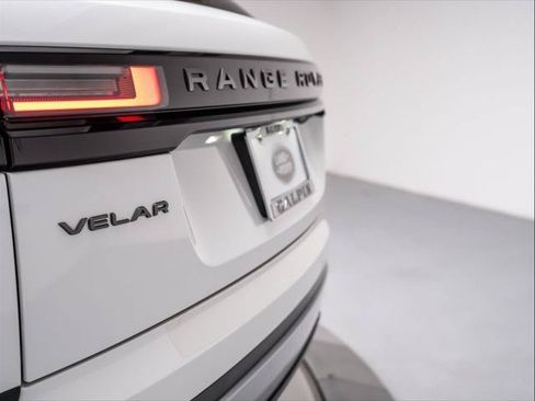 Used 2026 Land Rover Range Rover Velar S AWD/4WD image 28