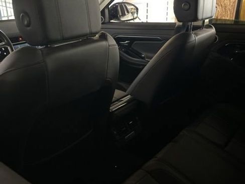 Used 2021 Land Rover Range Rover Evoque S AWD/4WD image 5