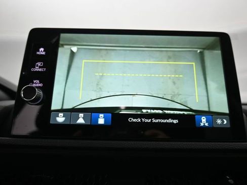 New 2026 Honda CR-V EX image 16