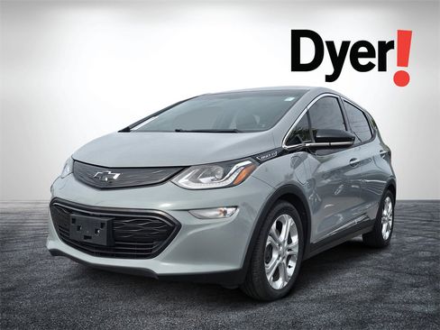 Used 2020 Chevrolet Bolt LT image 9