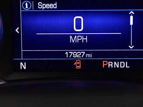 Used 2024 Chevrolet Equinox LT AWD/4WD image 17