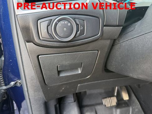 Used 2016 Ford Edge SEL w/ Equipment Group 201A AWD/4WD image 25
