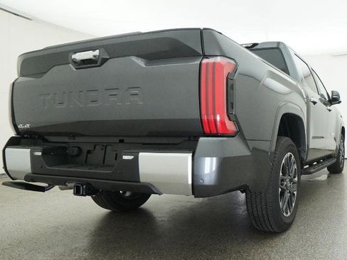 New 2026 Toyota Tundra Limited image 5