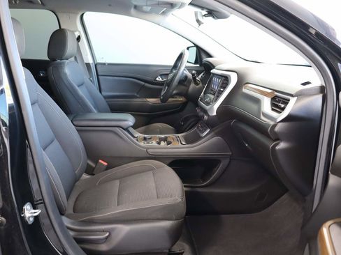 Used 2021 GMC Acadia SLE w/ Driver Convenience Package FWD image 20