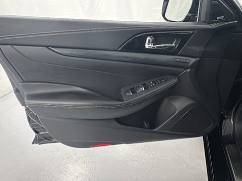 Used 2023 Nissan Maxima Platinum w/ Sport Mat Group image 16