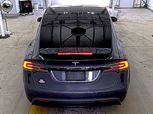 Used 2022 Tesla Model X AWD/4WD image 14