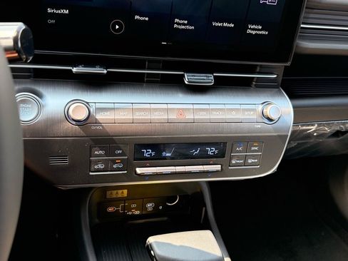 New 2026 Hyundai Kona SEL Sport image 16