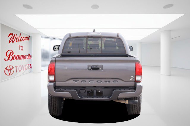 Used 2021 Toyota Tacoma SR w/ SR Convenience Package RWD image 6