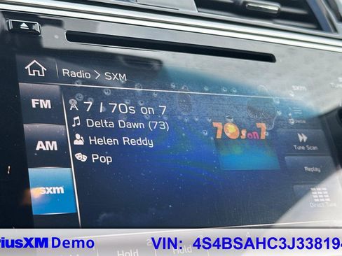 Used 2018 Subaru Outback 2.5i Premium image 32