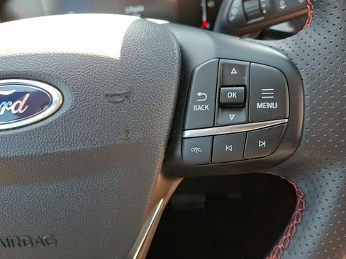 Used 2025 Ford Escape ST-Line AWD/4WD image 21