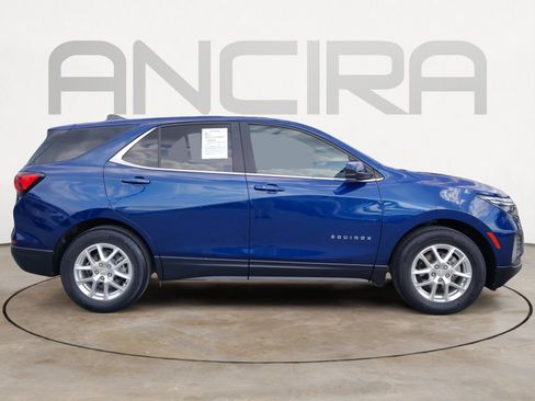 Used 2022 Chevrolet Equinox LT image 15