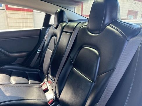 Used 2018 Tesla Model 3 Performance AWD/4WD image 13