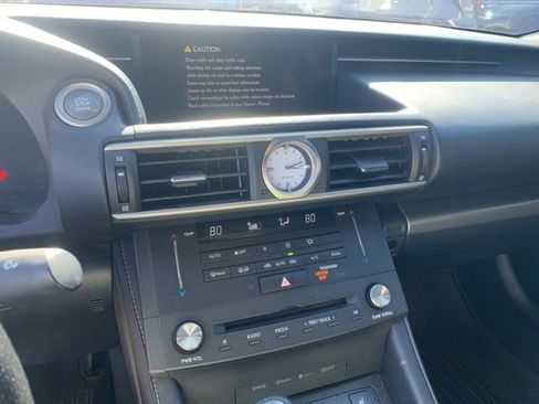 Used 2017 Lexus RC 350 F Sport image 14