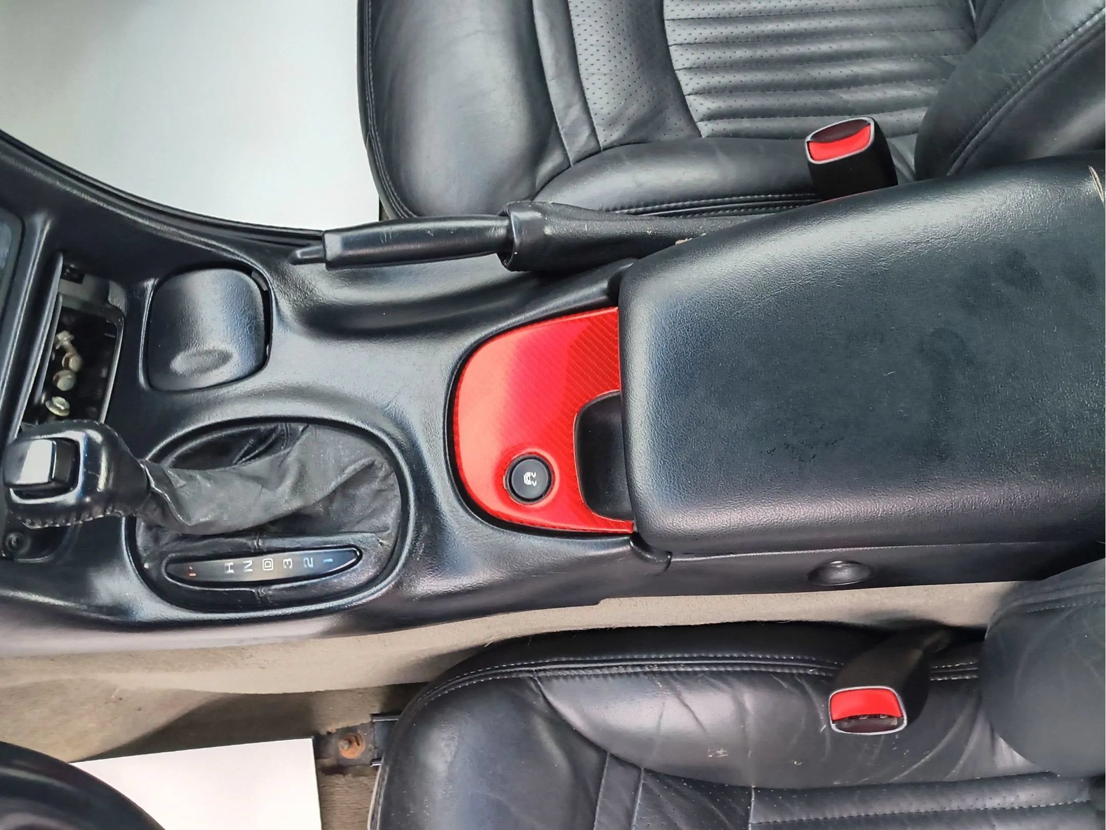 Used 1998 Chevrolet Corvette Coupe RWD image 19