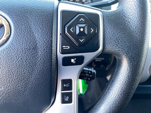 Used 2018 Toyota Tundra SR5 w/ TRD Off Road Package RWD image 28