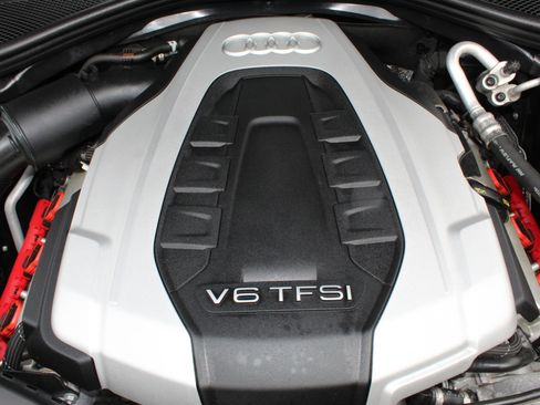 Used 2018 Audi A6 3.0T Premium Plus image 38