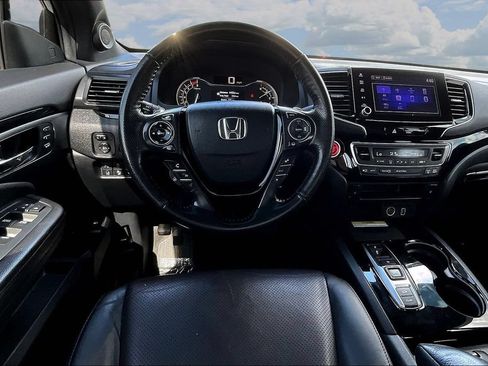 Used 2023 Honda Ridgeline Black Edition image 8