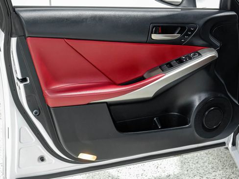 Used 2018 Lexus IS 350 F Sport image 51