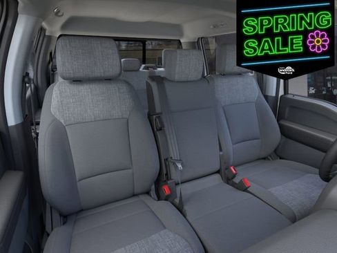 New 2026 Ford F250 XLT image 10