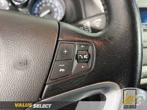 Used 2012 Chevrolet Captiva Sport LTZ AWD/4WD image 18