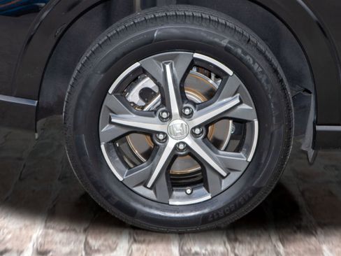 Certified 2023 Honda HR-V EX-L image 36