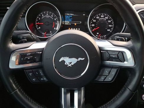 Used 2020 Ford Mustang Coupe w/ Ford Safe & Smart Package image 19