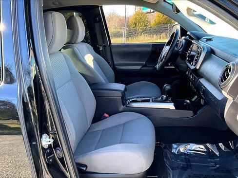 Used 2023 Toyota Tacoma SR5 w/ SX Package image 8