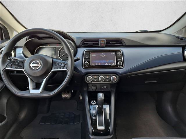 Used 2023 Nissan Versa SV FWD image 17