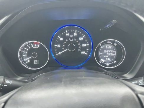 Used 2017 Honda HR-V EX-L image 25