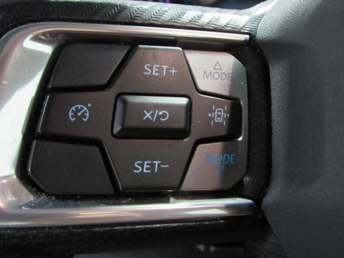 Used 2024 Ford Mustang Premium RWD image 30