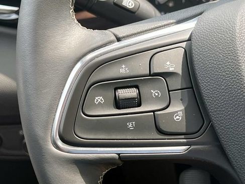 Certified 2023 Buick Encore GX Essence w/ Experience Buick Package FWD image 26