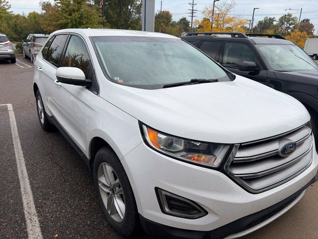 Used 2016 Ford Edge SEL AWD/4WD image 1