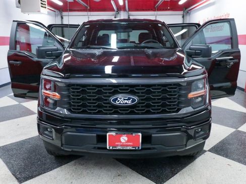Used 2024 Ford F150 STX RWD image 22