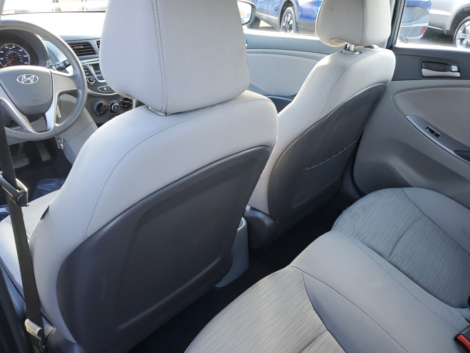 Used 2017 Hyundai Accent SE FWD image 13