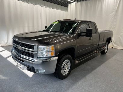 Used 2007 Chevrolet Silverado 3500 LTZ w/ EZ-Lift Tailgate Package