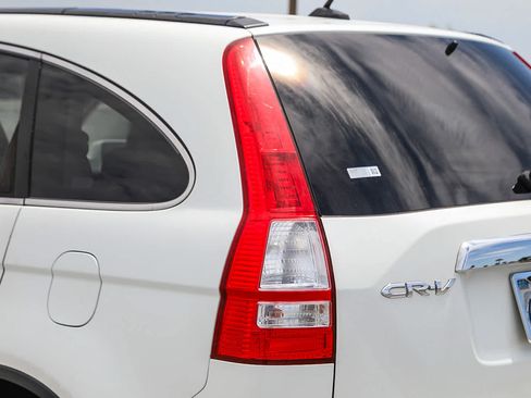 Used 2008 Honda CR-V EX-L image 9