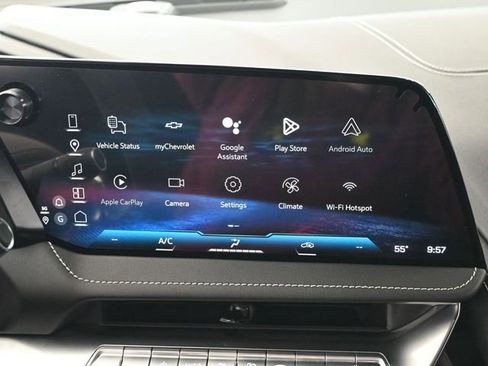 New 2026 Chevrolet Corvette Stingray Coupe image 14