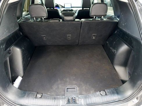 Used 2022 Ford Escape SEL w/ Technology Package image 55