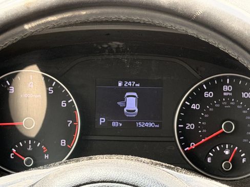 Used 2020 Kia Sportage S w/ S Premium Package AWD/4WD image 14