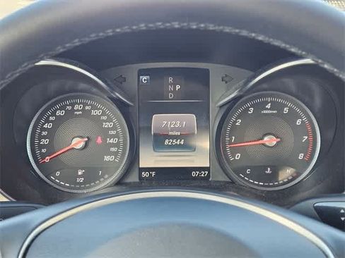 Used 2018 Mercedes-Benz C 300 4MATIC Sedan image 30