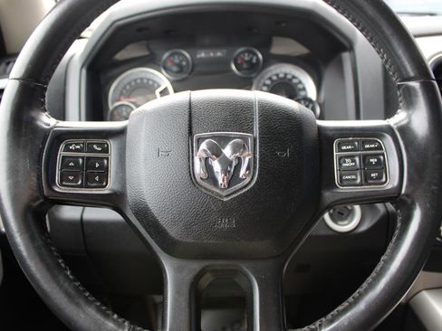 Used 2018 RAM 1500 Big Horn image 17