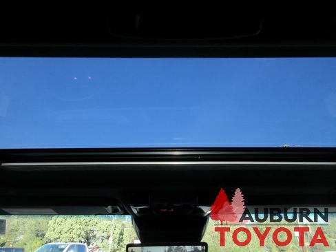 New 2026 Toyota Land Cruiser image 9