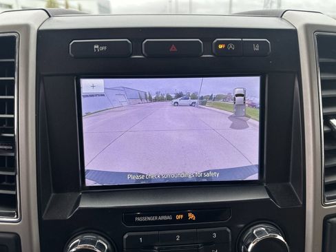 Used 2020 Ford F150 Lariat AWD/4WD image 15