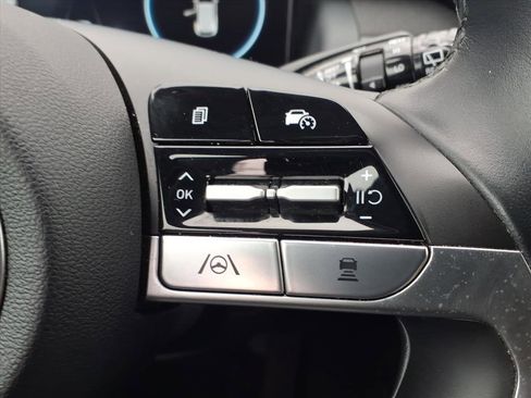 Certified 2022 Hyundai Tucson SEL w/ Convenience Package image 24