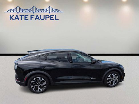 Used 2025 Ford Mustang Mach-E Select RWD image 8